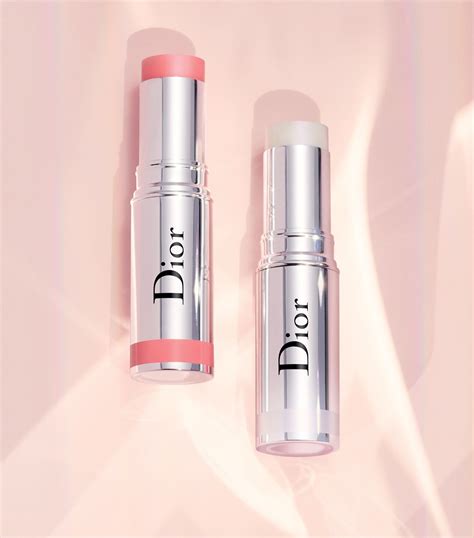 dior stick glow blush balm|Dior glow lip balm.